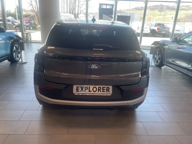 Ford Explorer -E Extended Range Explorer 79KWH 204CV - Foto 5