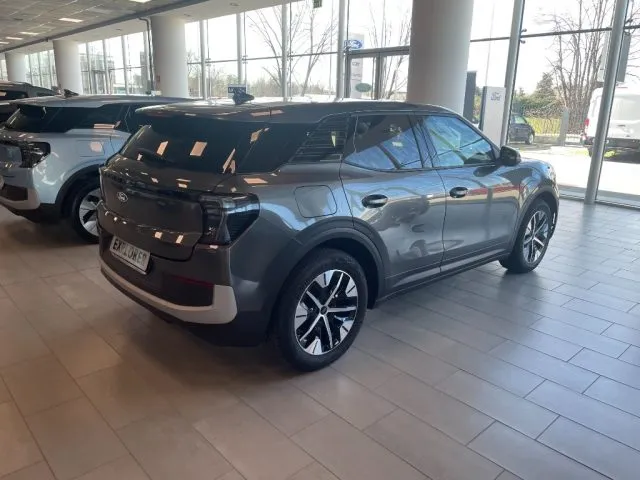 Ford Explorer -E Extended Range Explorer 79KWH 204CV - Foto 6