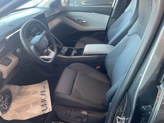Ford Explorer -E Extended Range Explorer 79KWH 204CV - Foto 7