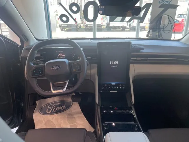 Ford Explorer -E Extended Range Explorer 79KWH 204CV - Foto 8
