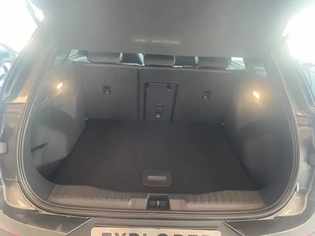 Ford Explorer -E Extended Range Explorer 79KWH 204CV - Foto 9