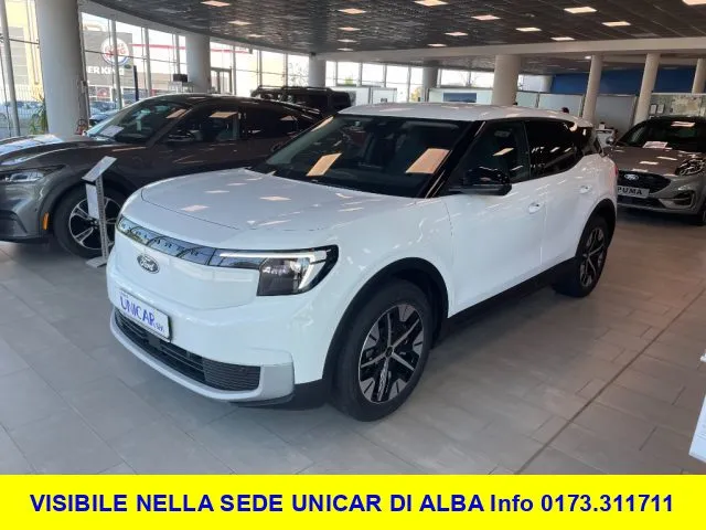 Ford Explorer -E Extended Range Explorer 77KWH 286CV - Foto 1