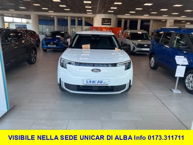 Ford Explorer -E Extended Range Explorer 77KWH 286CV - Foto 2