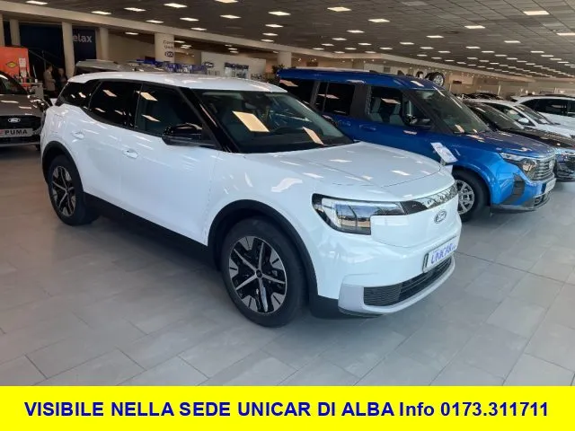 Ford Explorer -E Extended Range Explorer 77KWH 286CV - Foto 3