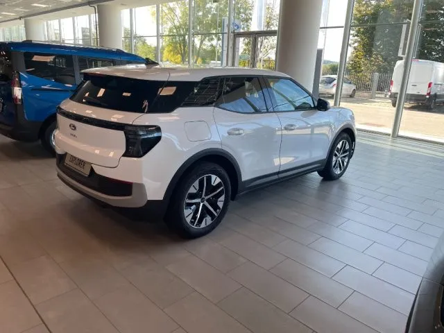 Ford Explorer -E Extended Range Explorer 77KWH 286CV - Foto 4