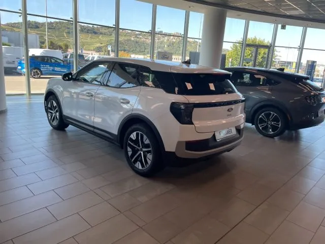Ford Explorer -E Extended Range Explorer 77KWH 286CV - Foto 5