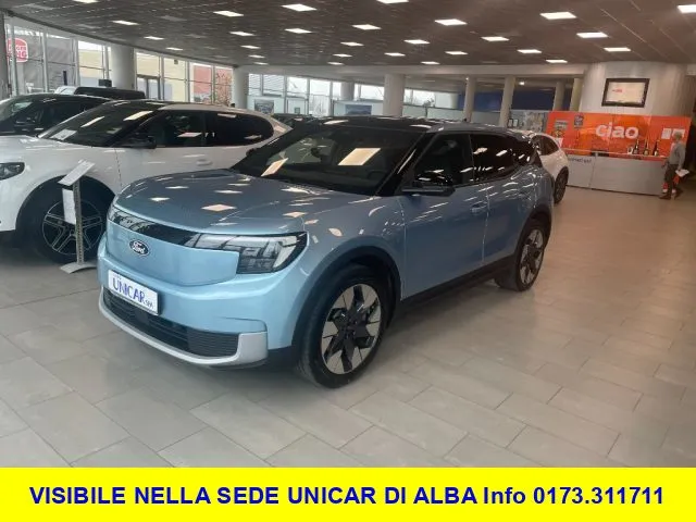 Ford Explorer AWD PREMIUM EXTENDED RANGE 340CV 79KWH - Foto 1
