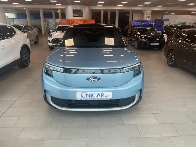 Ford Explorer AWD PREMIUM EXTENDED RANGE 340CV 79KWH - Foto 2