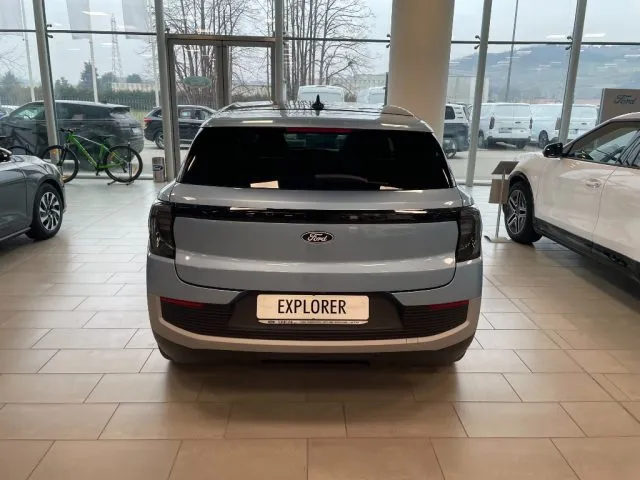 Ford Explorer AWD PREMIUM EXTENDED RANGE 340CV 79KWH - Foto 3