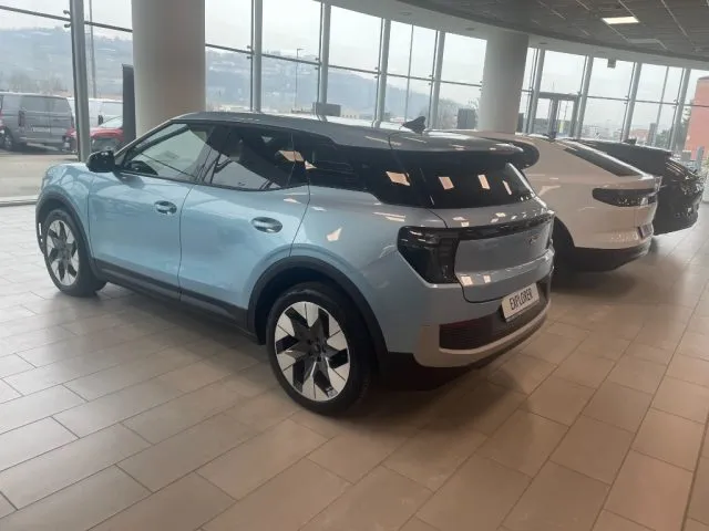 Ford Explorer AWD PREMIUM EXTENDED RANGE 340CV 79KWH - Foto 4