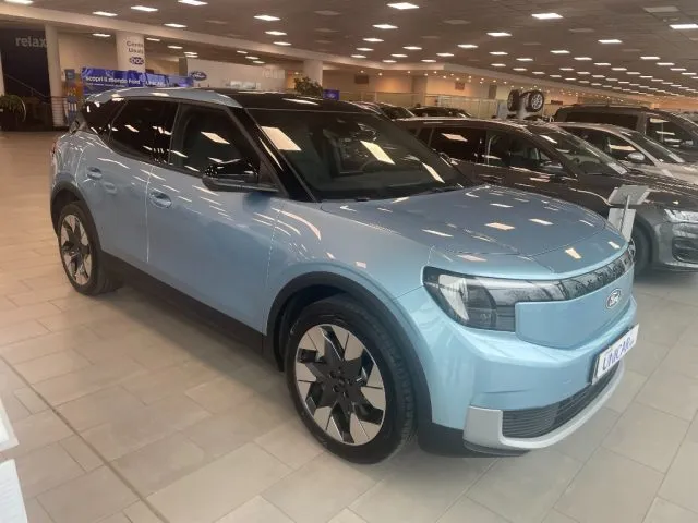 Ford Explorer AWD PREMIUM EXTENDED RANGE 340CV 79KWH - Foto 6