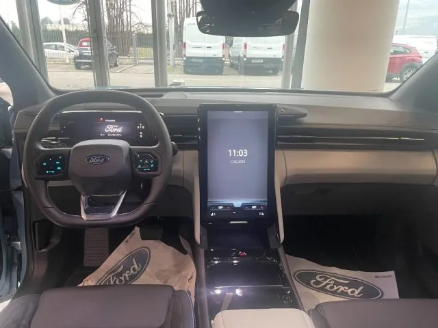 Ford Explorer AWD PREMIUM EXTENDED RANGE 340CV 79KWH - Foto 7