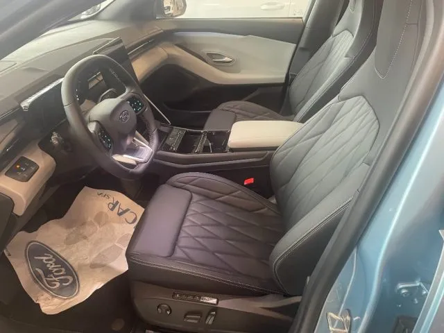 Ford Explorer AWD PREMIUM EXTENDED RANGE 340CV 79KWH - Foto 8