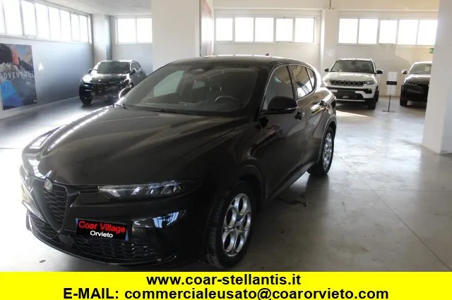 Alfa Romeo Tonale Tonale 1.6 diesel 130 CV TCT6 Sprint - Foto 1