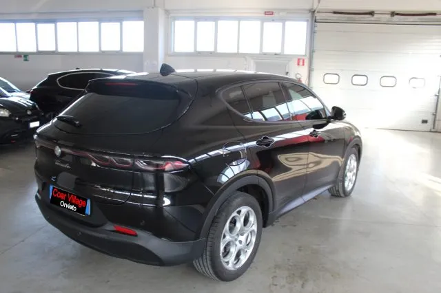 Alfa Romeo Tonale Tonale 1.6 diesel 130 CV TCT6 Sprint - Foto 4