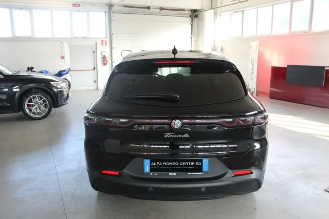 Alfa Romeo Tonale Tonale 1.6 diesel 130 CV TCT6 Sprint - Foto 5