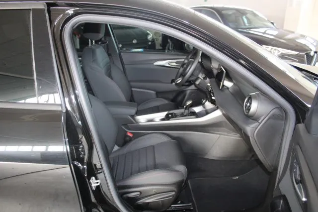 Alfa Romeo Tonale Tonale 1.6 diesel 130 CV TCT6 Sprint - Foto 8