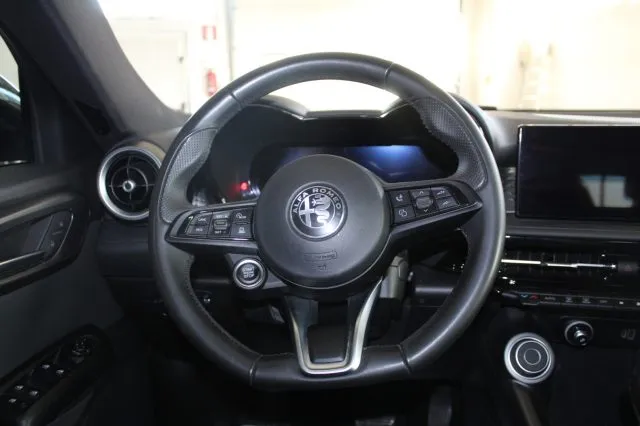 Alfa Romeo Tonale Tonale 1.6 diesel 130 CV TCT6 Sprint - Foto 12
