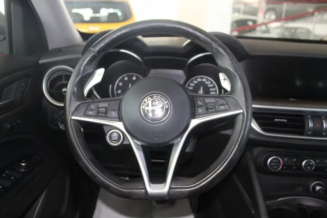 Alfa Romeo Stelvio Stelvio 2.0 Turbo 280CV AT8 Q4 First Ed. - Foto 12