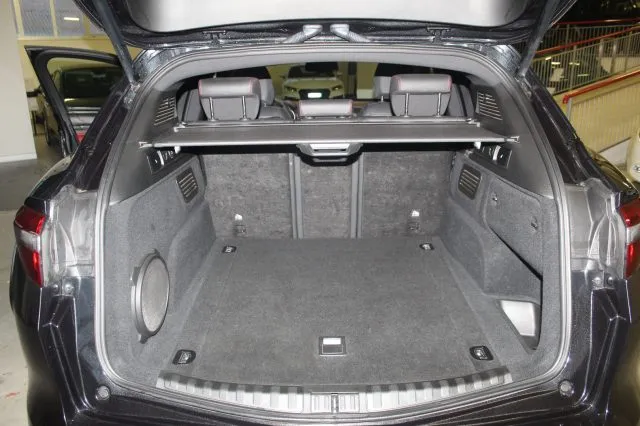 Alfa Romeo Stelvio Stelvio 2.9 BiT.V6 510 AT8 Quadrifoglio - Foto 10