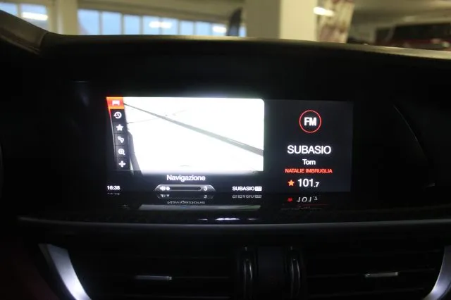 Alfa Romeo Stelvio Stelvio 2.9 BiT.V6 510 AT8 Quadrifoglio - Foto 13