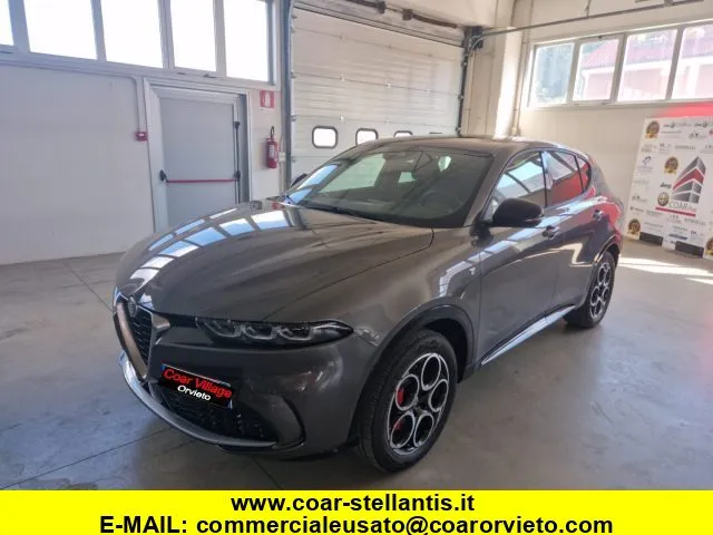 Alfa Romeo Tonale 1.3 280 CV PHEV AT6 Q4 Ti - Foto 1