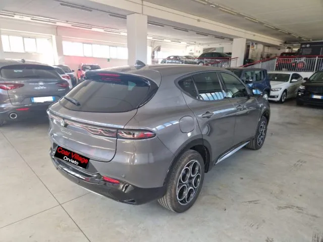 Alfa Romeo Tonale 1.3 280 CV PHEV AT6 Q4 Ti - Foto 4
