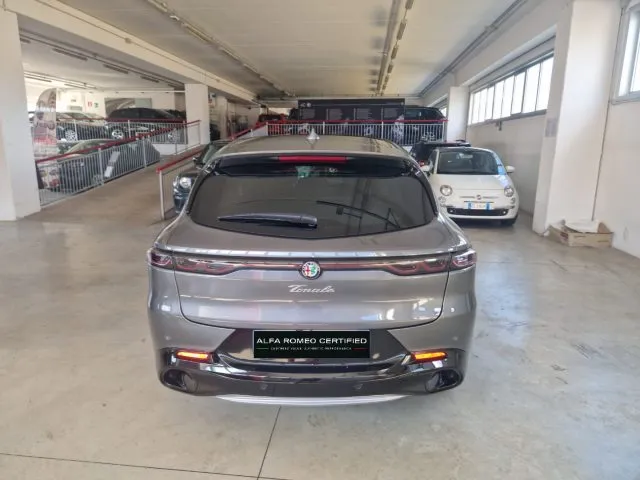 Alfa Romeo Tonale 1.3 280 CV PHEV AT6 Q4 Ti - Foto 5