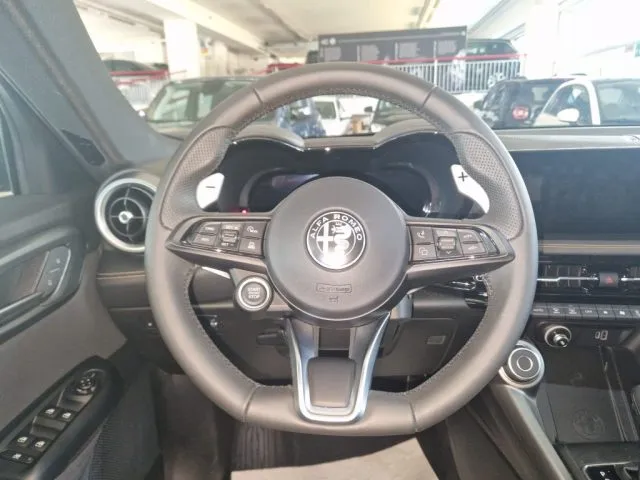 Alfa Romeo Tonale 1.3 280 CV PHEV AT6 Q4 Ti - Foto 11
