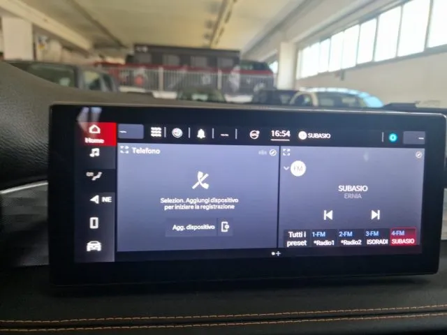 Alfa Romeo Tonale 1.3 280 CV PHEV AT6 Q4 Ti - Foto 13