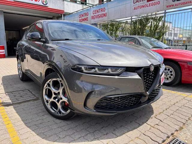 Alfa Romeo Tonale 1.5 160 CV MHEV TCT7 Veloce - Foto 1