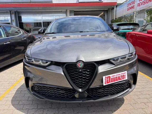 Alfa Romeo Tonale 1.5 160 CV MHEV TCT7 Veloce - Foto 2