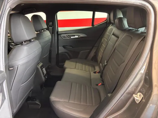 Alfa Romeo Tonale 1.5 160 CV MHEV TCT7 Veloce - Foto 13