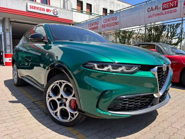Alfa Romeo Tonale 1.3 280 CV PHEV AT6 Q4 Ti - Foto 1