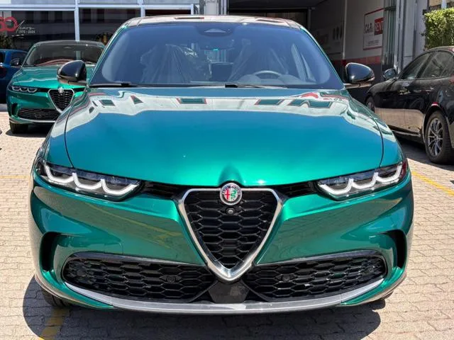 Alfa Romeo Tonale 1.3 280 CV PHEV AT6 Q4 Ti - Foto 2