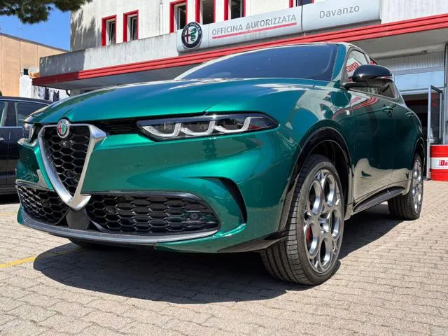Alfa Romeo Tonale 1.3 280 CV PHEV AT6 Q4 Ti - Foto 3