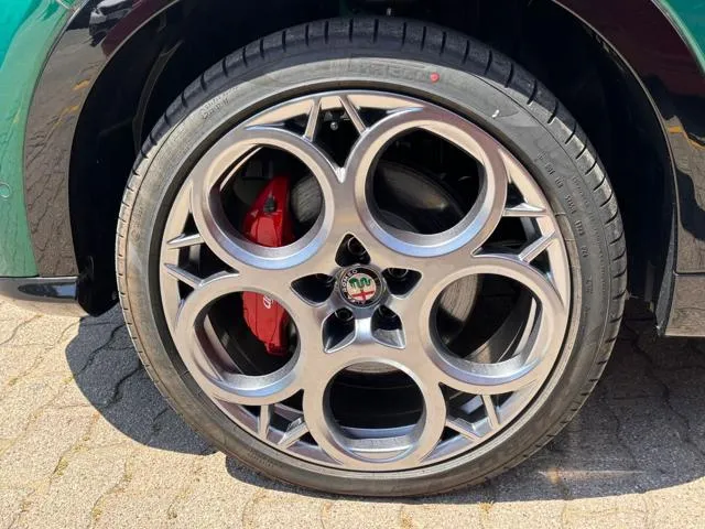 Alfa Romeo Tonale 1.3 280 CV PHEV AT6 Q4 Ti - Foto 4