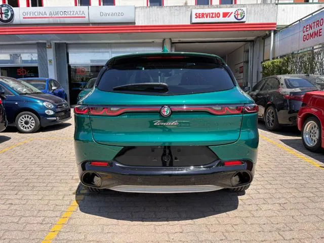 Alfa Romeo Tonale 1.3 280 CV PHEV AT6 Q4 Ti - Foto 8