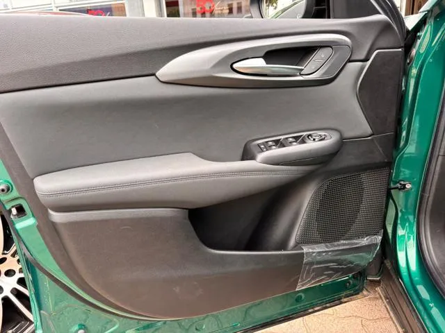 Alfa Romeo Tonale 1.3 280 CV PHEV AT6 Q4 Ti - Foto 9