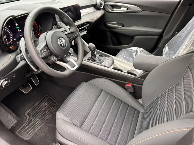 Alfa Romeo Tonale 1.3 280 CV PHEV AT6 Q4 Ti - Foto 10