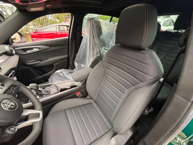 Alfa Romeo Tonale 1.3 280 CV PHEV AT6 Q4 Ti - Foto 12