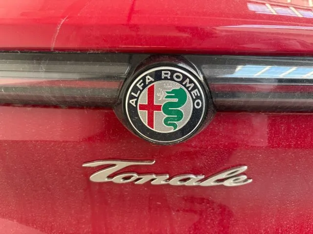 Alfa Romeo Tonale 1.5 130 CV MHEV TCT7 SPRINT NESSUN VINCOLO FINANZ! - Foto 2