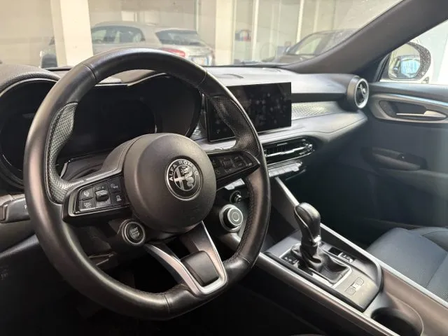Alfa Romeo Tonale 1.5 130 CV MHEV TCT7 SPRINT NESSUN VINCOLO FINANZ! - Foto 3