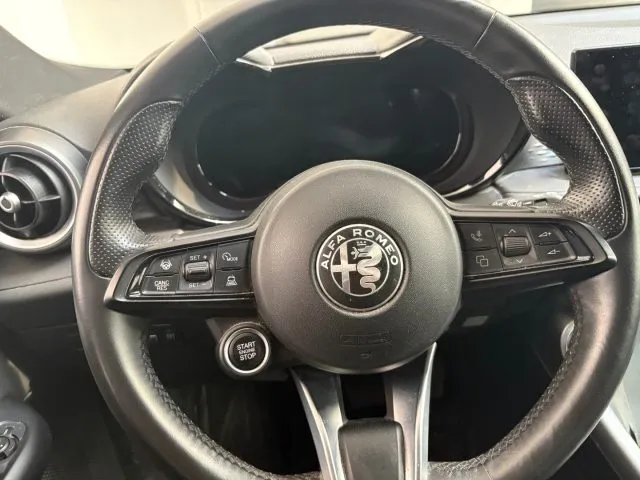 Alfa Romeo Tonale 1.5 130 CV MHEV TCT7 SPRINT NESSUN VINCOLO FINANZ! - Foto 5