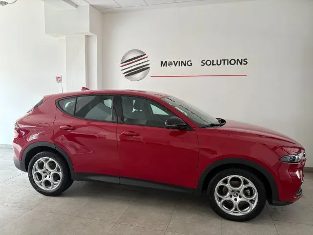 Alfa Romeo Tonale 1.5 130 CV MHEV TCT7 SPRINT NESSUN VINCOLO FINANZ! - Foto 6