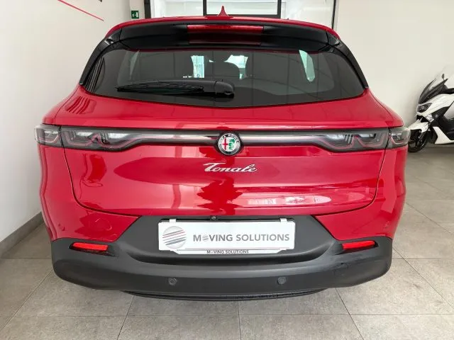 Alfa Romeo Tonale 1.5 130 CV MHEV TCT7 SPRINT NESSUN VINCOLO FINANZ! - Foto 7