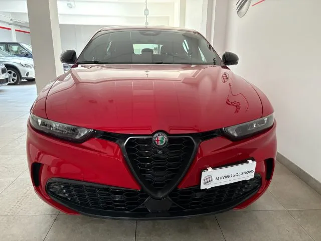 Alfa Romeo Tonale 1.5 130 CV MHEV TCT7 SPRINT NESSUN VINCOLO FINANZ! - Foto 10
