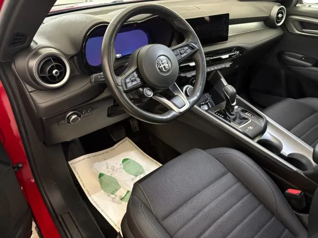 Alfa Romeo Tonale 1.5 130 CV MHEV TCT7 SPRINT NESSUN VINCOLO FINANZ! - Foto 11