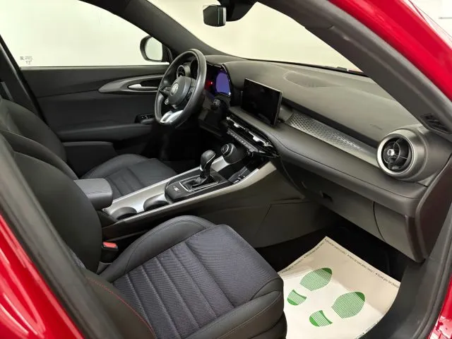 Alfa Romeo Tonale 1.5 130 CV MHEV TCT7 SPRINT NESSUN VINCOLO FINANZ! - Foto 12
