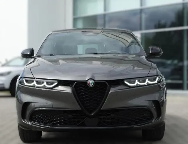 Alfa Romeo Tonale Tonale 1.6 diesel 130 CV TCT6 Sprint - Foto 1